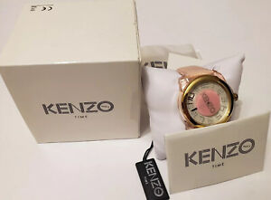 KENZO Watches, Parts & Accessories for sale | eBay