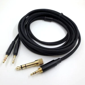 Headphone Cable For Beyerdynamic T1(2 Generation/3 Generation)T5 Amiro - Picture 1 of 8