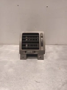Rejilla de ventilación de aire lado izquierdo Vauxhall Vectra C 2003-2008 230635620 - Imagen 1 de 5