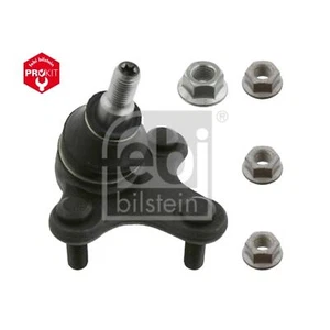 Febi Suspension Ball Joint 36735 Front Left Lower FOR Golf Caddy A3 Jetta Octavi - Picture 1 of 6