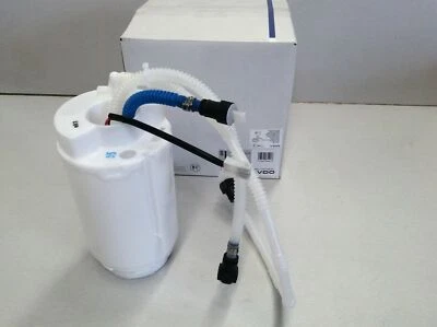 ПОДЛИННЫЙ ТОПЛИВНЫЙ НАСОС VDO LH VW VOLKSWAGEN TOUAREG V6 7 Л 2004-10/2006 3,2 Л BMV - Изображение 1 из 4