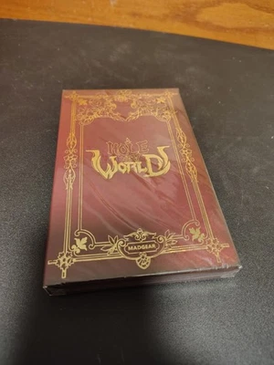 A Hole New World (Nintendo Switch, 1st Press Games, New  - Image 1 of 2