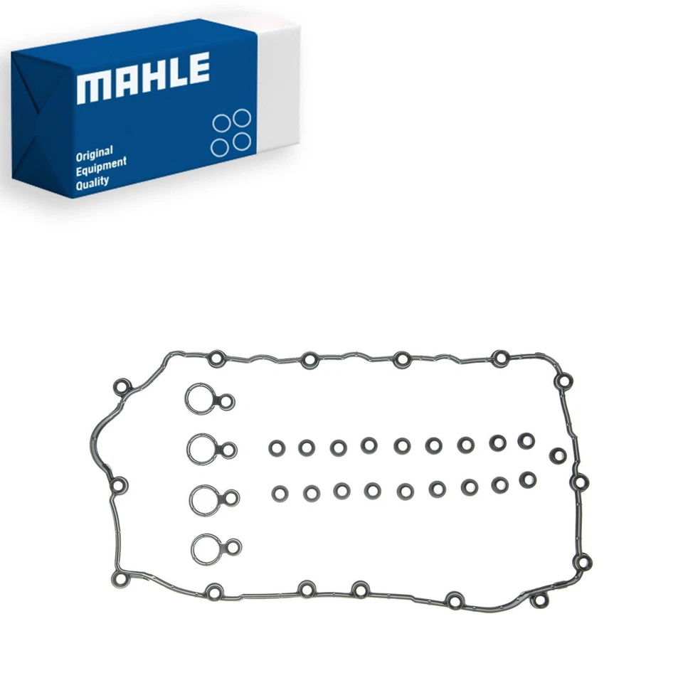 Juego de juntas de cubierta de válvula de motor Mahle para Chrysler 200 2015-2017 2,4 L L4 Foto 1 de 1