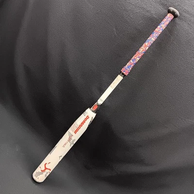 2018 Demarini Juggernaut Juggy OVL Softball Bat Slowpitch NT4-18 ASA 34 In 26 Oz - image 1 of 4