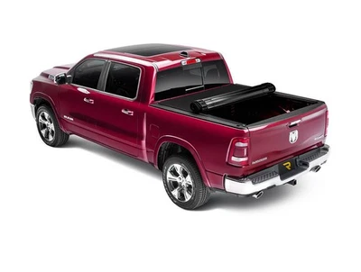 TruXedo Sentry CT Hard Roll Up Tonneau Cover Fits 09-18 Dodge Ram 6'4" No RB - Image 1 of 4