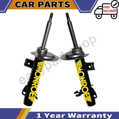 Стойки передних амортизаторов Monroe для Mini Cooper 2008 2007 2006 2005 2004 2003 2002 - Изображение 1 из 4