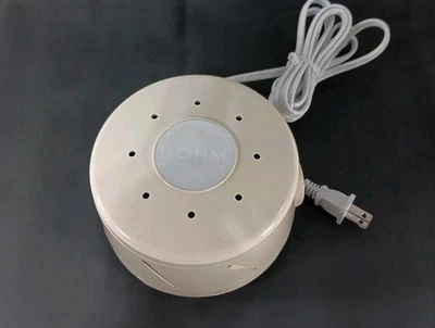 Yogasleep Dohm Clásica Original Máquina de Sonido Ruido Blanco Natural M1DSUSTN LEER Foto 1 de 4