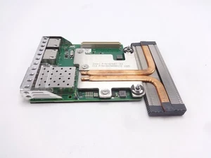 Dell 6VDPG Intel X710 | I350 2x 10G 2x 1G RDNC Daughter Card - Bild 1 von 2