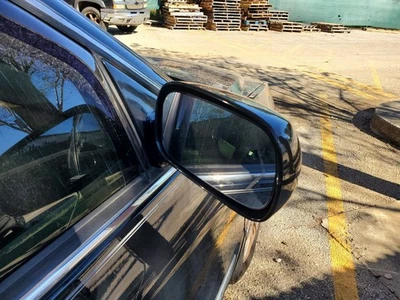 Espejo retrovisor derecho usado se adapta a: Cadillac Dts Power 2009 con opción sensible a la luz DS3 R Foto 1 de 4