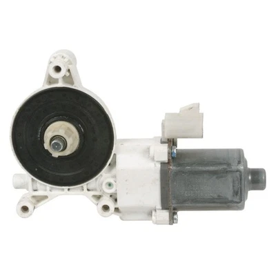 For Chevy Silverado 2500 HD 07-14 New Front or Rear Driver Side Window Motor Foto 1 de 4