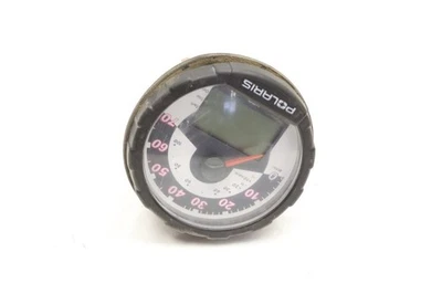 Polaris Sportsman 500 EFI HO 08 Speedometer 10,771 Mile Gauges 3280482 51963 - Image 1 of 4