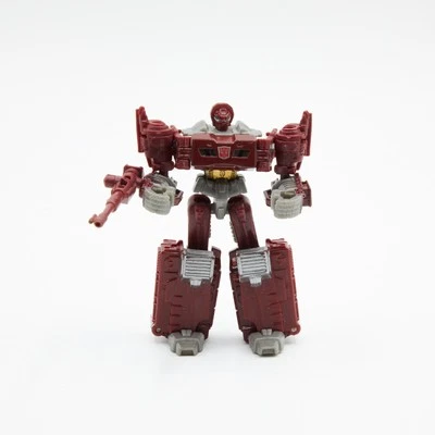 Transformers Warpath Complete Combiner Wars Legends Class - Image 1 of 3