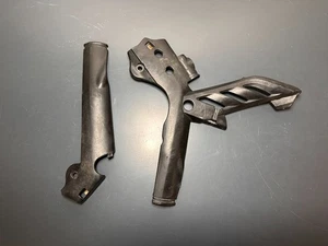 Husqvarna Te 250 300 2015 2016 CHASSIS GUARD - Picture 1 of 10