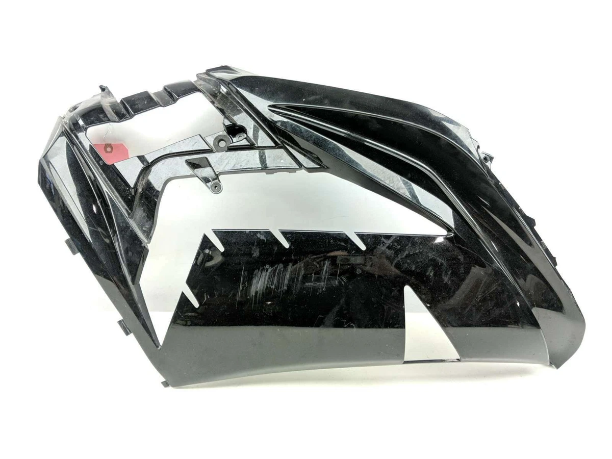 訳あり Motorcycle Side Fairings for Kawasaki Ninja ZX14R for sale | eBay