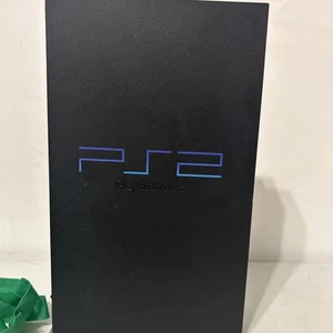 Sony PlayStation 2 PS2 Fat Console SCPH-3900 Read pls - Picture 1 of 4