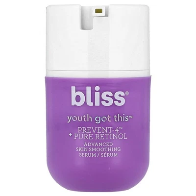 Suero de retinol suavizante para la piel, 0,7 fl oz (20 ml) Foto 1 de 3