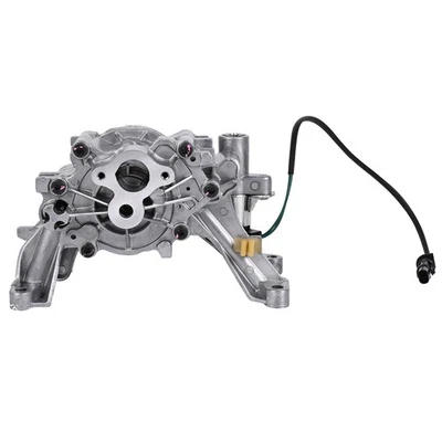 Bomba de aceite del motor para Jaguar E-Pace F-Pace XF Land Rover Discovery Sport LR110501 Foto 1 de 4