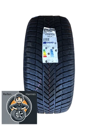 1x Winterreifen Bridgestone Blizzak LM005 275/45 R19 108V XL  Schneeflocke 3PMSF - Bild 1 von 3