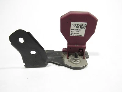 Audi RS7 C8 2022 Antenna Phone Control Module Unit W/ Mount Bracket 19-24 ;:O - Image 1 of 4