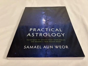 Practical Astrology by Samael Aun Weor (2016, Paperback) - Picture 1 of 4