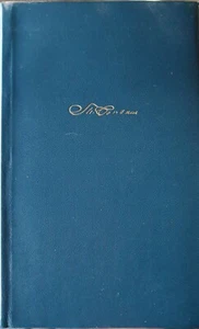 Theodor Fontane Romane, Lederausgabe, Winkler-Verlag - Bild 1 von 2