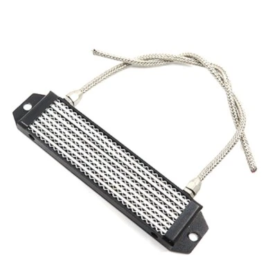 Aluminium Intercooler  for 1:10 RC drift car, racing car, rock crawler or truck - Image 1 of 3