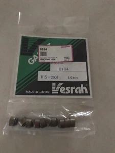 Vesrah Yamaha Valve Seal VS-2003 Lot of 10 - Picture 1 of 1