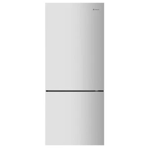 Westinghouse 425L Bottom Mount Fridge Silver Right Hinged WBE4302ACR - Picture 1 of 2
