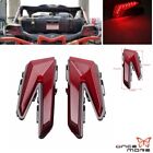 Red LED Brake Tail Light for Can-Am Maverick X3 XDS XRS Max Turbo R 2017-2022