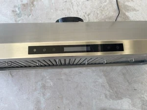 Xtreme Air 48" under cabinet range hood PX10-U48 - Picture 1 of 9
