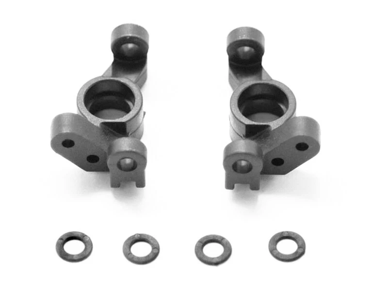 Serpent Lenkhebel L+R # SRX-2 - Bild 1 von 1