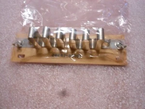 HP RESISTOR PART # 06267-80001 NSN: 5905-00-548-1094 - Picture 1 of 6