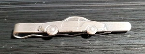 Karmann Ghia Tie Vehicle Silver - Original - Picture 1 of 1