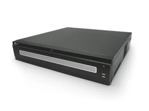 ICRealtime NVR-EL64-2U12MP1 64-Channel 2U 4K Network Video Recorder - Picture 1 of 2