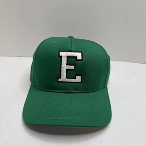 Sombrero de camionero verde bordado Philadelphia Eagles Richardson - Imagen 1 de 5