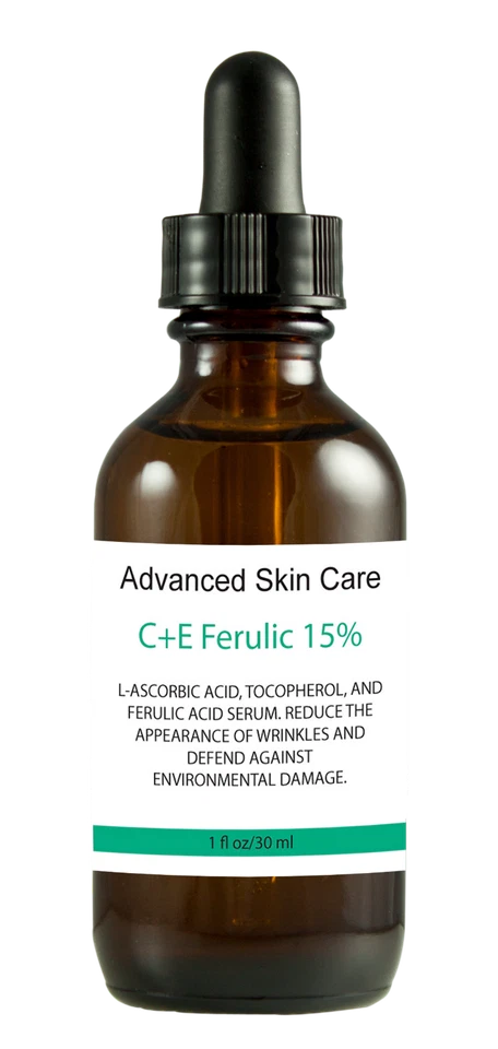 C E Ferulic  Ceuticals serum With 15% L-ascorbic Acid  Skin Serum 2 Fl oz - Image 1 of 1