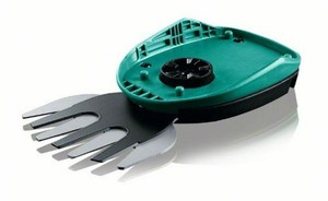 bosch 36v hedge trimmer