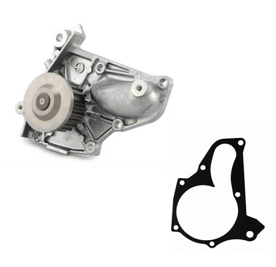 Водяной насос охлаждения двигателя Aisin от оригинального производителя новый для Toyota MR2 Turbo Celica 2,0 л - Изображение 1 из 4