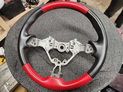 Toyota 86 TRD SE 2019 volante - ¡solo 1418 hecho! Foto 1 de 4