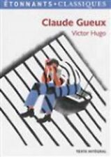 Claude Gueux von Hugo, Victor | Buch | Zustand gut