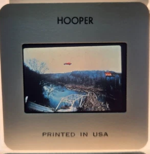Hooper Slide (1) - Picture 1 of 1