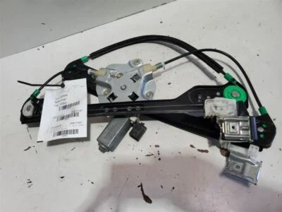 Chrysler 300C STD 2005-2010, regulador de ventana delantera para pasajeros, 5,7, N.º de parte: 5065471af Foto 1 de 4