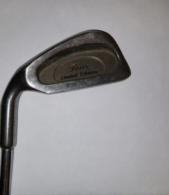 Vintage Tour Limited Edition 2 Iron Left Handed  - Image 1 of 4