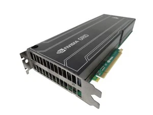 IBM Nvidia GRID K2 P2055 8GB GDDR5 3072 CUDA Graphics Card 900-52055-0410-000 - Picture 1 of 4
