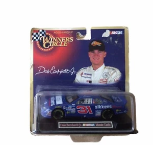 Winners Circle Dale Earnhardt Jr. NASCAR #31 Monte Carlo Please Read Discription - Picture 1 of 3