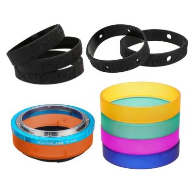 ArtFX ColorFlare Adapter Canon FD and FL Lens to Sony E-Mount/NEX - Image 1 of 3