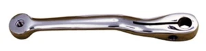 Transmission Shifter Shift Arm Chrome For 55-74 Sportster 34606-54TA 44202 - Picture 1 of 3