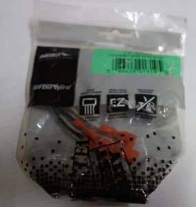 Metra 72-9301 Speaker Harness For Select 82-03 Toyota Ford Chevrolet Dodge Subar - Picture 1 of 1