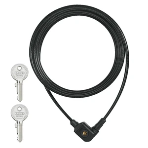 Kabelschloss ABUS Universal 875/350 Kabelschloss 350 cm 9,5 mm Stärke - Bild 1 von 5