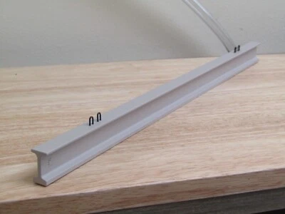 DCP aluminum 16 7/8" I beam 1/64 - Image 1 of 3